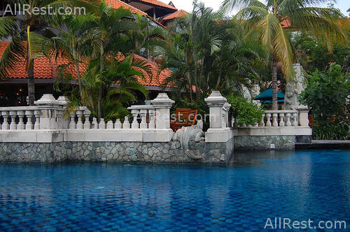 Sheraton Surabaya Hotel & Towers 23